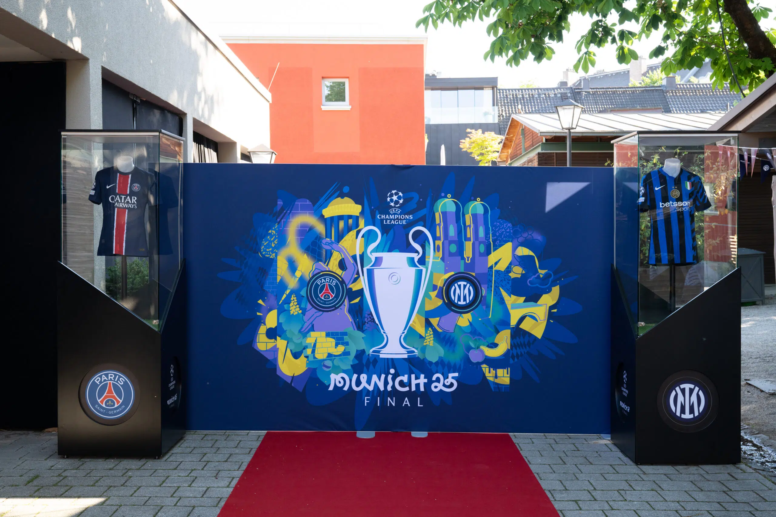 Celebration Party – UEFA Champions League Final 2025 (129)