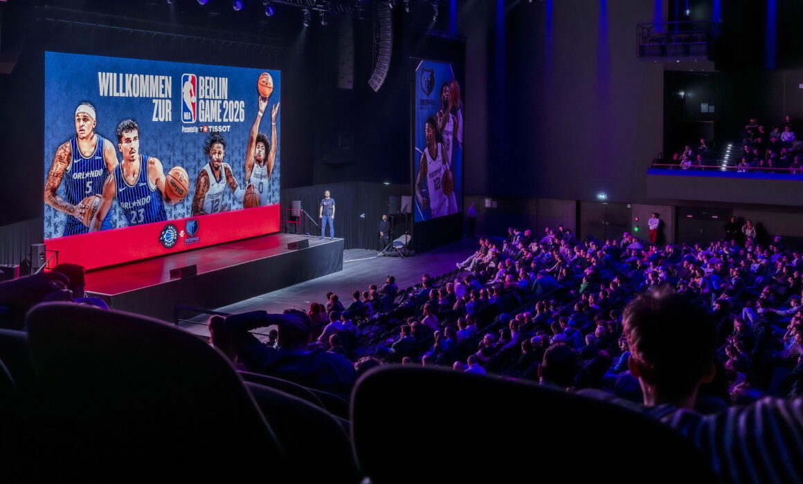 Sport Moderation Bayern